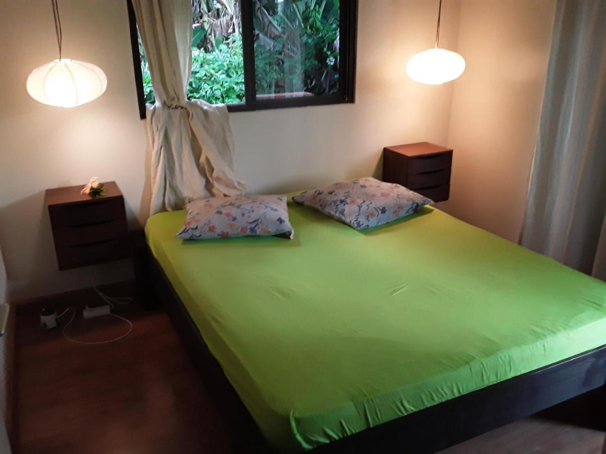 Hotel Royal Vai Faaa Exteriér fotografie