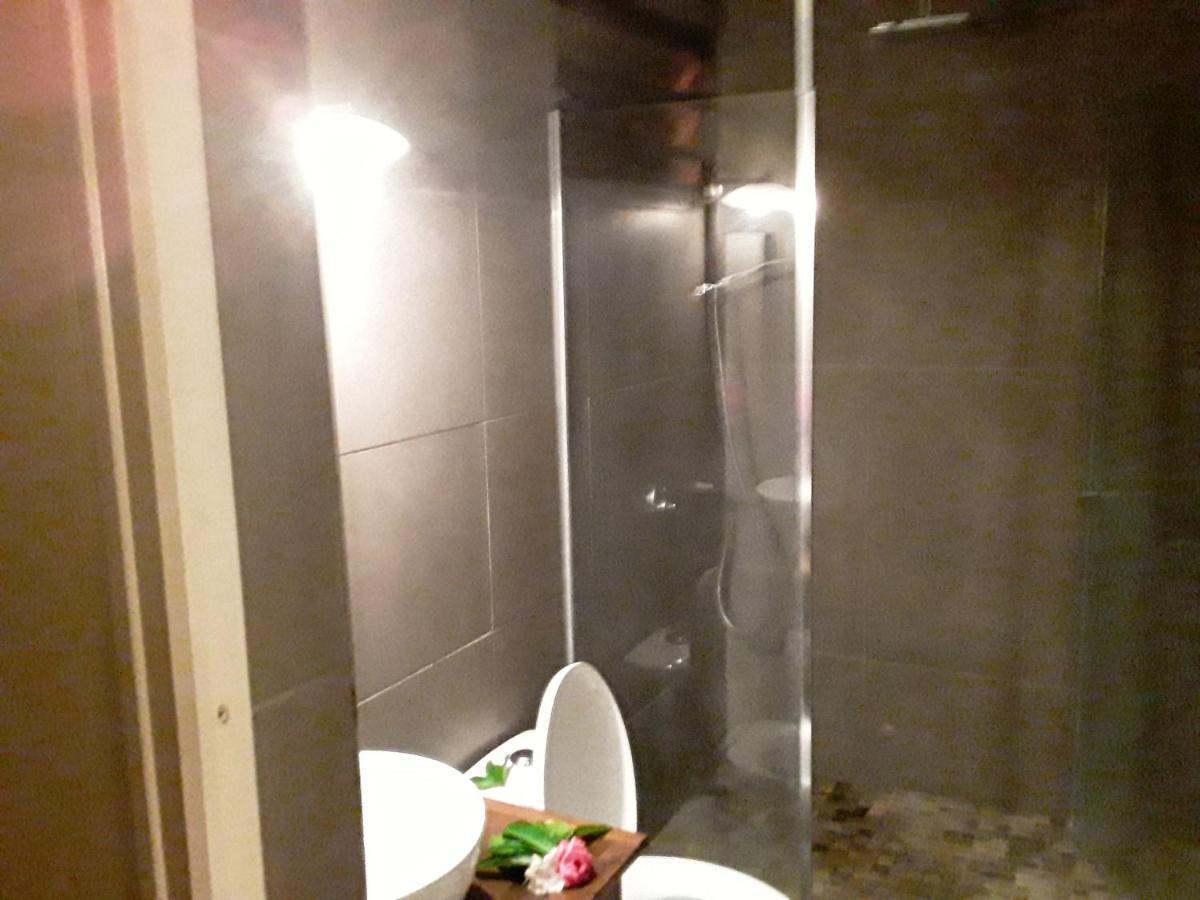 Hotel Royal Vai Faaa Exteriér fotografie