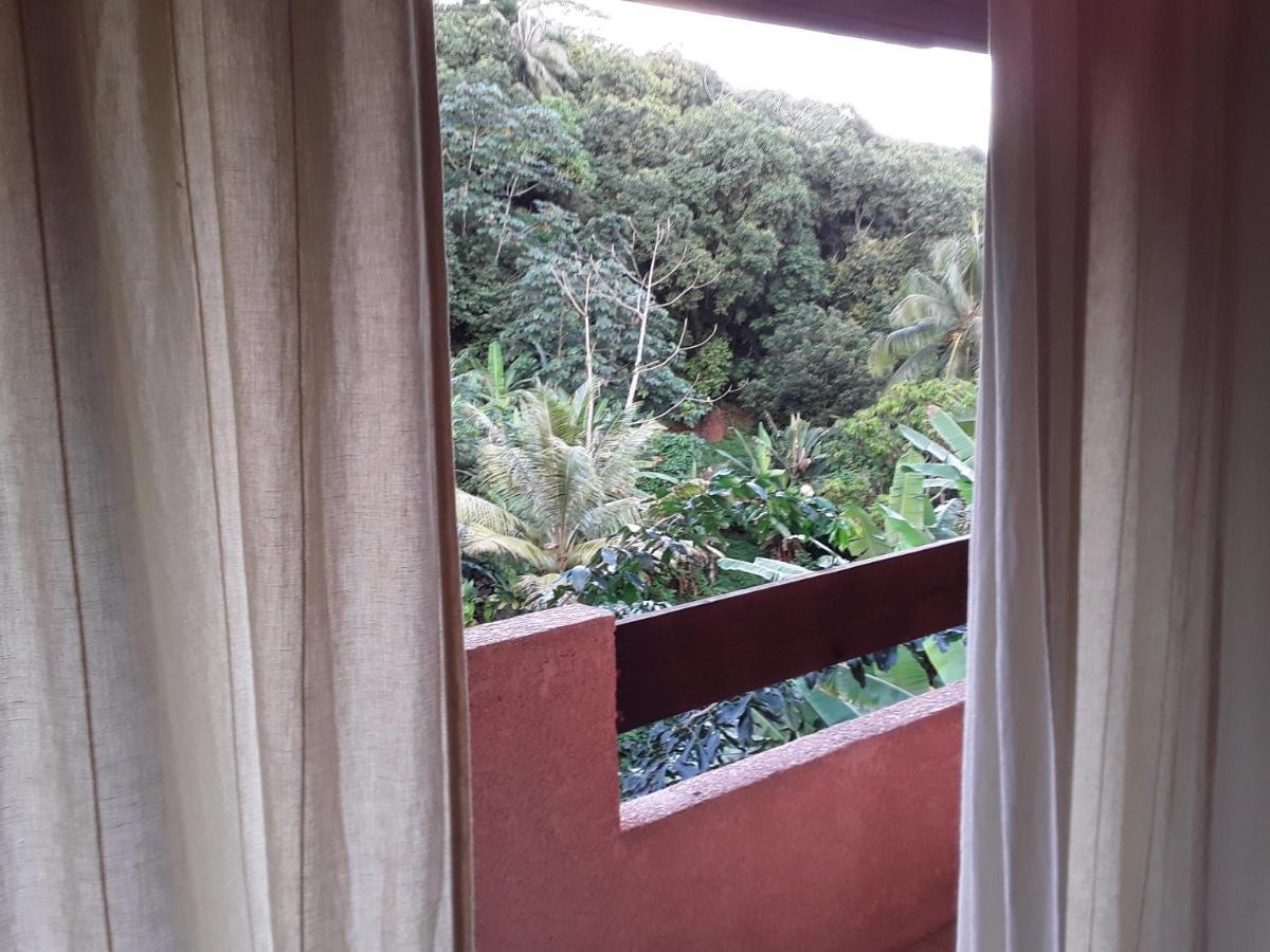 Hotel Royal Vai Faaa Exteriér fotografie